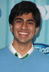 Anoop Desai photo